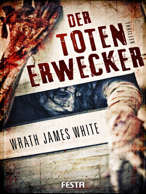 cover image of Der Totenerwecker